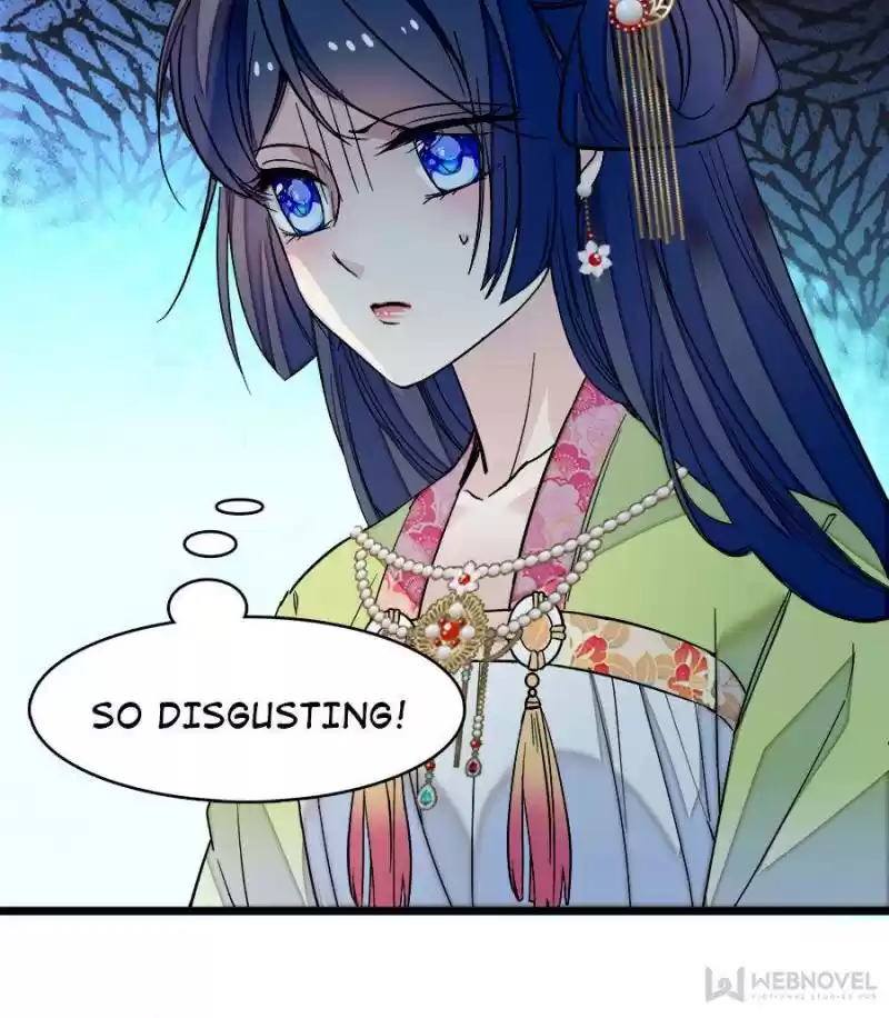 The Brocaded Tale Of The Girl Si Chapter 48