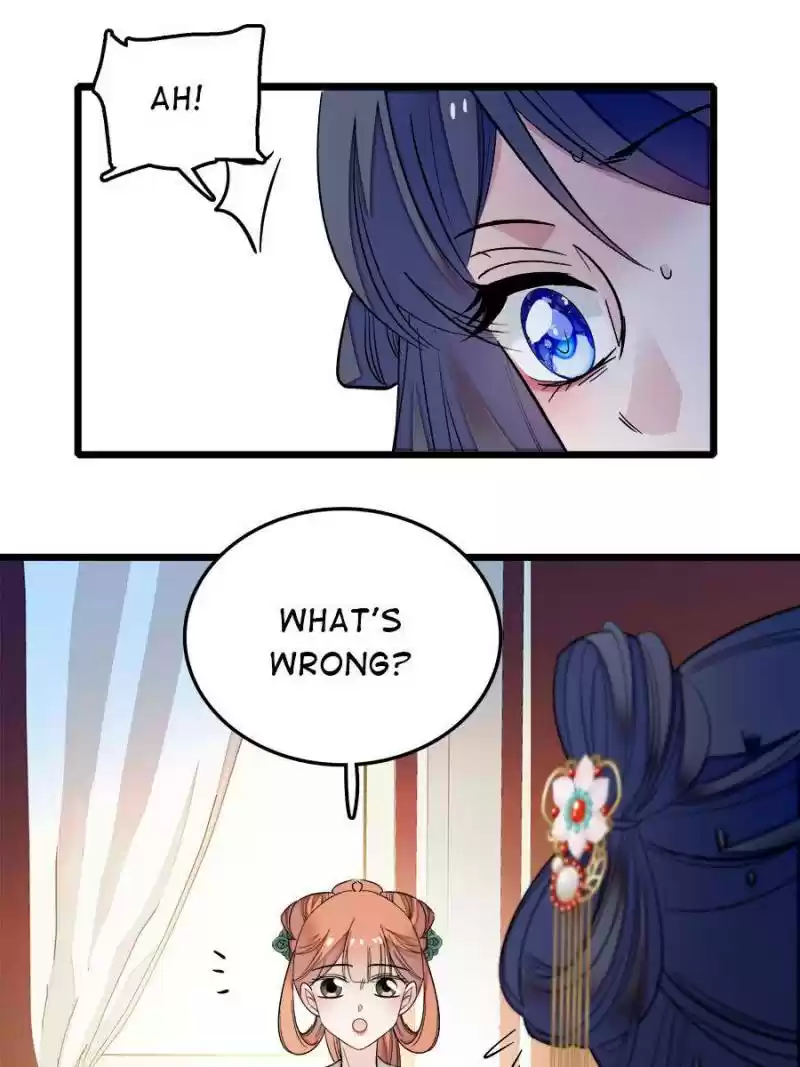 The Brocaded Tale Of The Girl Si Chapter 48