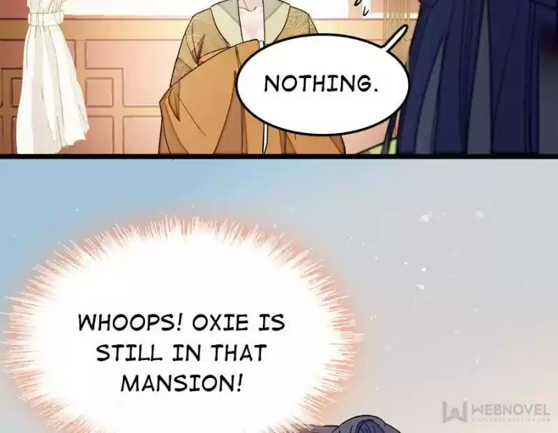 The Brocaded Tale Of The Girl Si Chapter 48