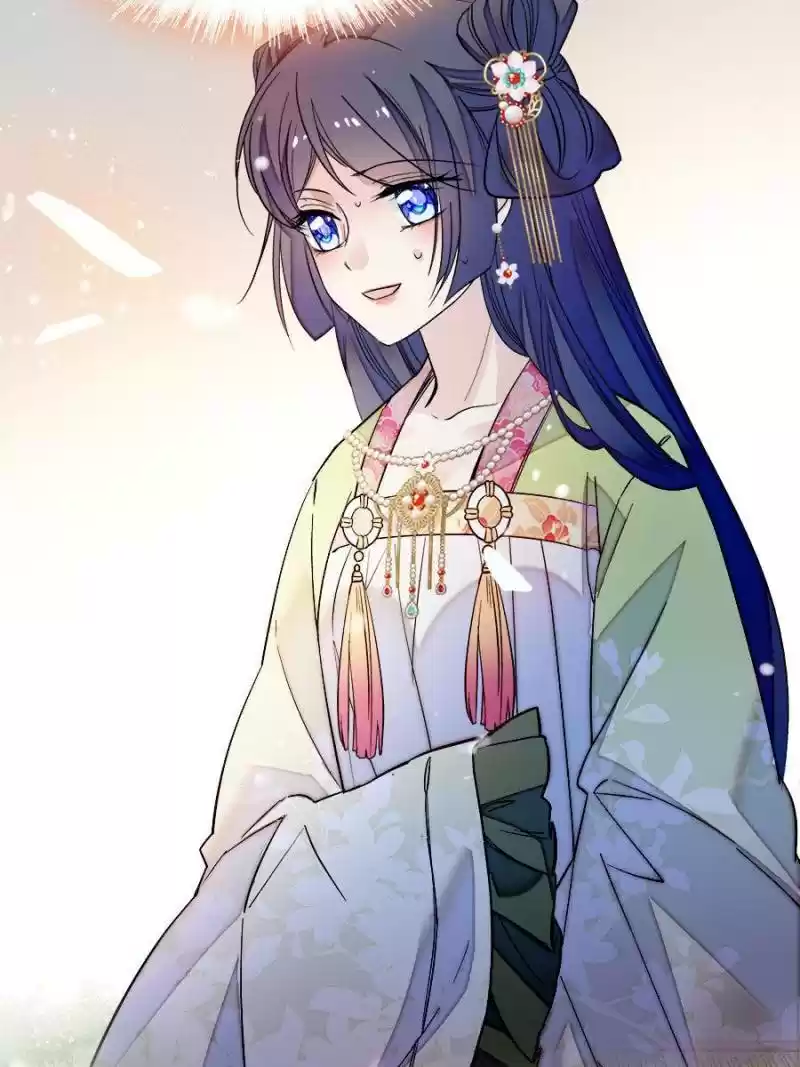 The Brocaded Tale Of The Girl Si Chapter 48