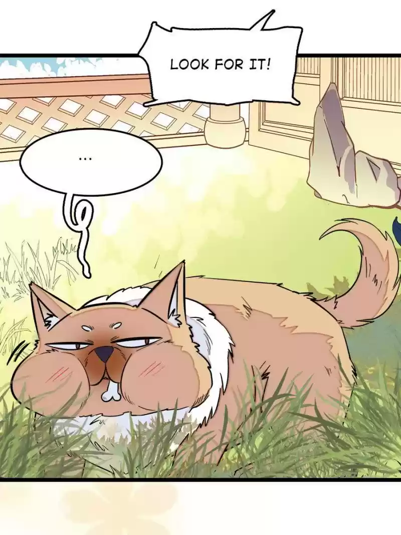 The Brocaded Tale Of The Girl Si Chapter 48