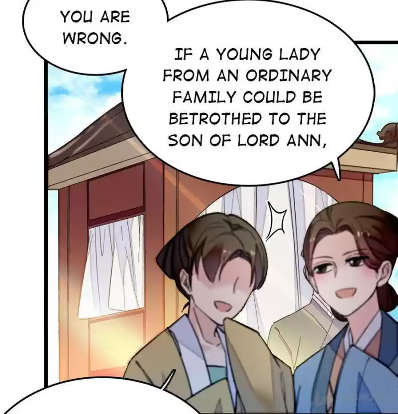 The Brocaded Tale Of The Girl Si Chapter 49