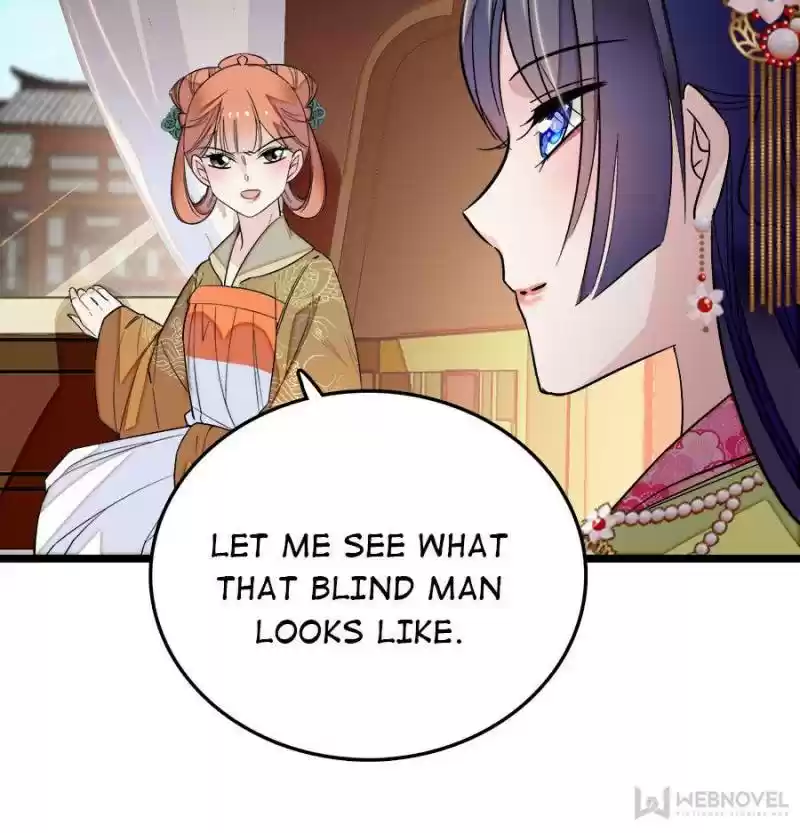 The Brocaded Tale Of The Girl Si Chapter 49