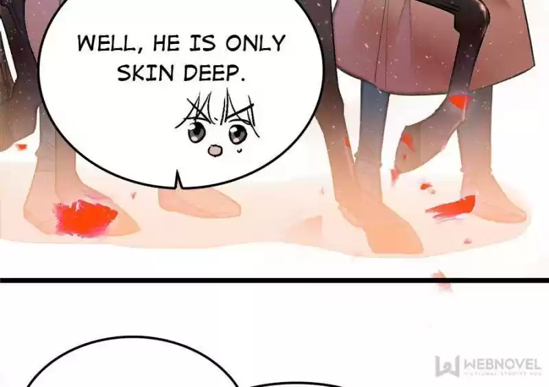 The Brocaded Tale Of The Girl Si Chapter 49