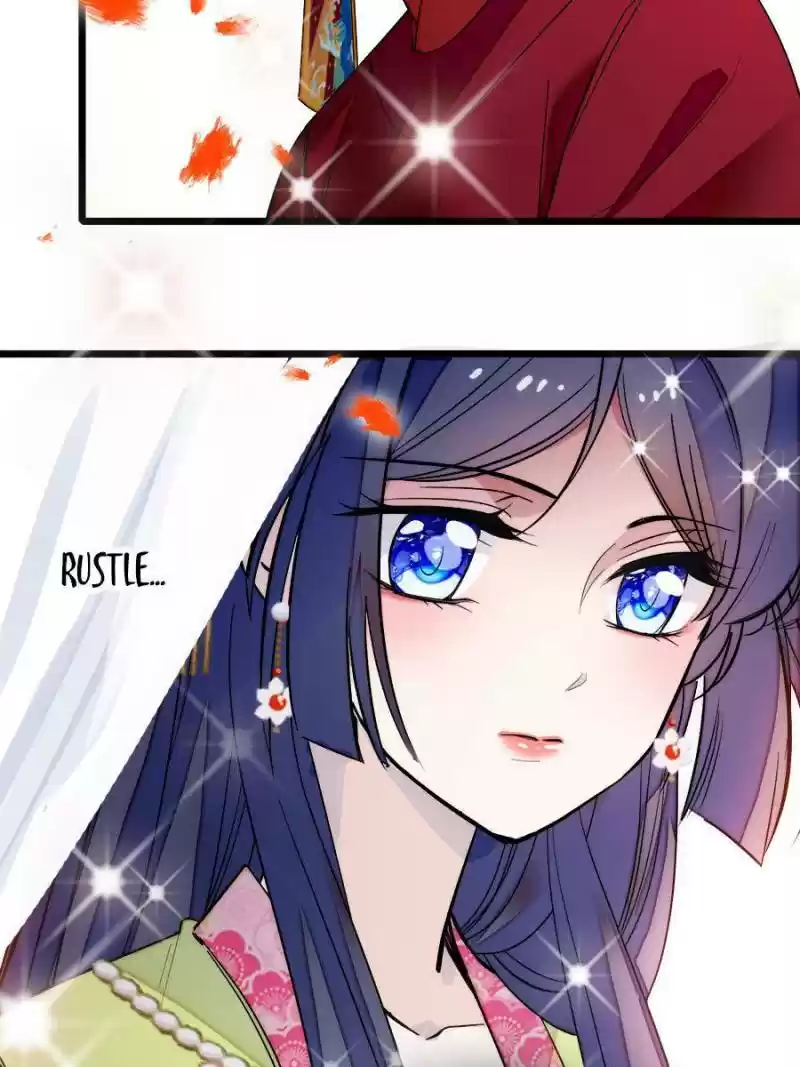 The Brocaded Tale Of The Girl Si Chapter 49