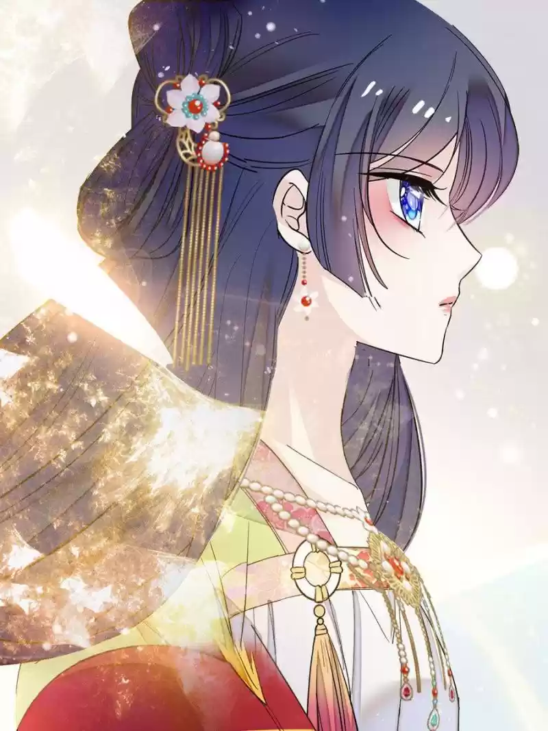 The Brocaded Tale Of The Girl Si Chapter 49