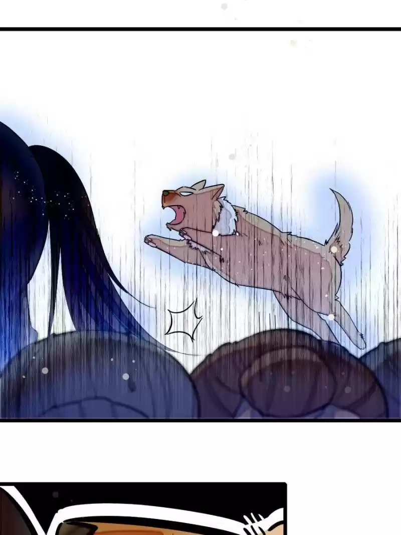 The Brocaded Tale Of The Girl Si Chapter 49