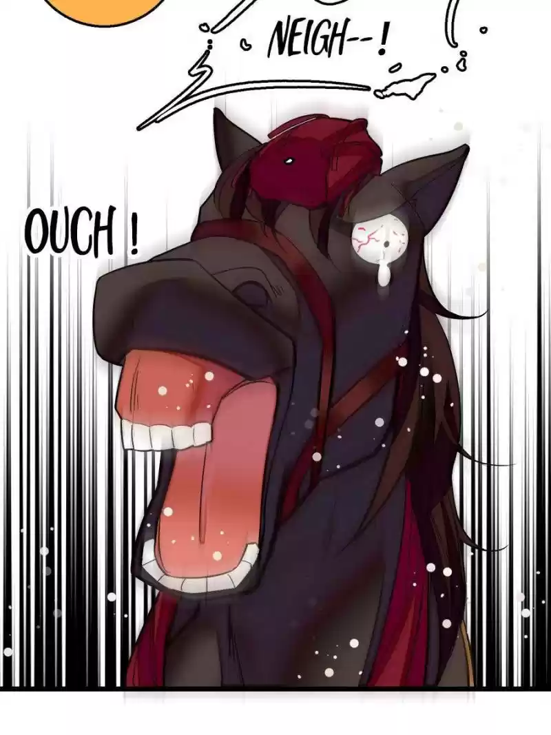 The Brocaded Tale Of The Girl Si Chapter 49