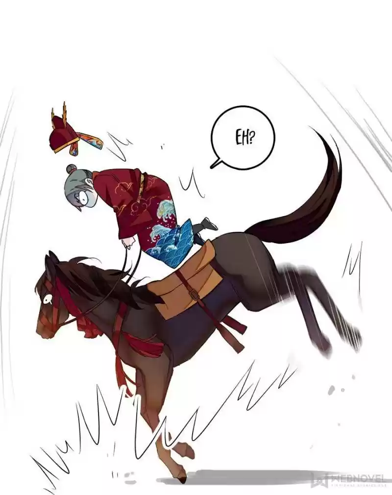 The Brocaded Tale Of The Girl Si Chapter 49