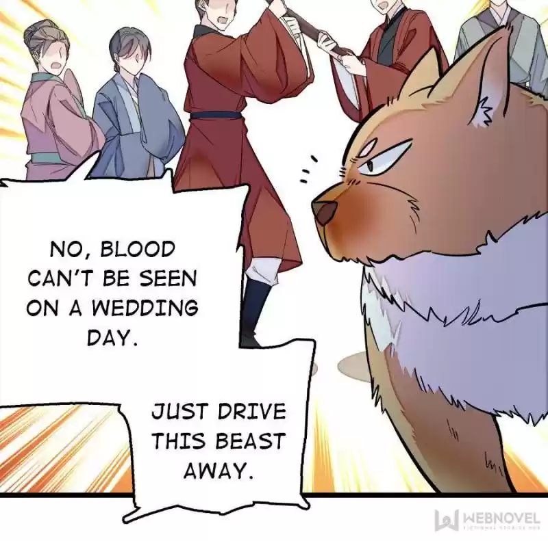 The Brocaded Tale Of The Girl Si Chapter 49