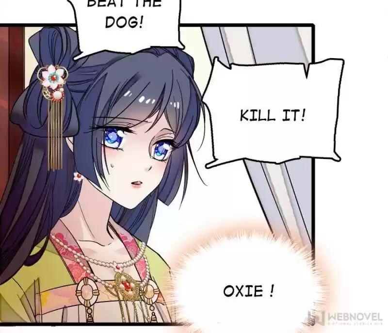 The Brocaded Tale Of The Girl Si Chapter 49