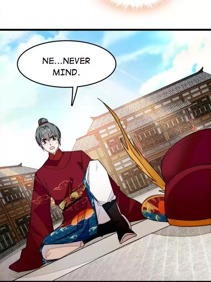 The Brocaded Tale Of The Girl Si Chapter 49