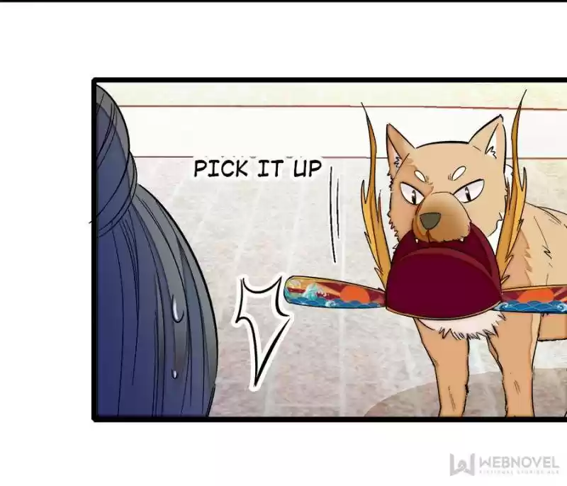 The Brocaded Tale Of The Girl Si Chapter 49