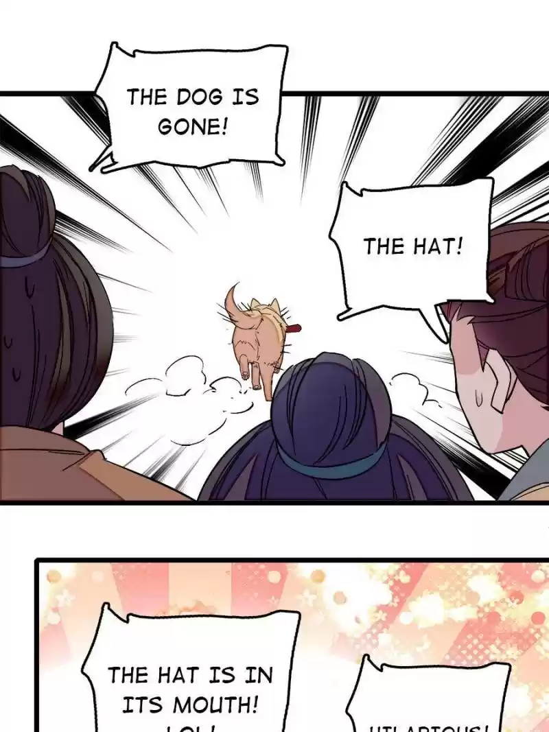 The Brocaded Tale Of The Girl Si Chapter 49