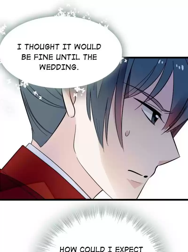 The Brocaded Tale Of The Girl Si Chapter 49