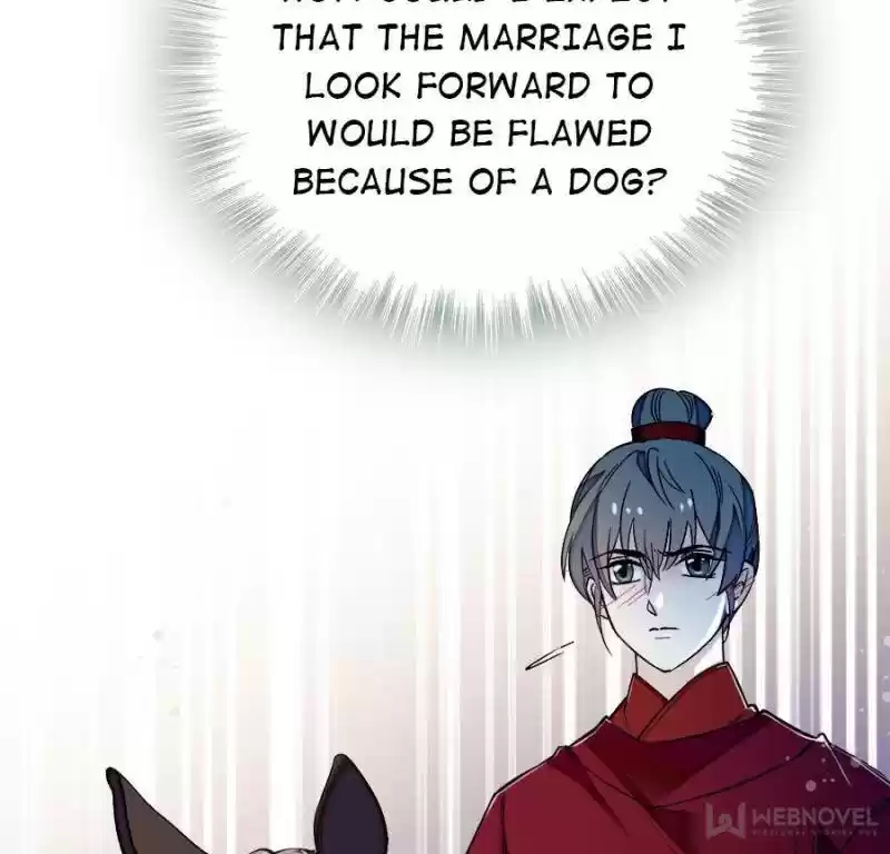 The Brocaded Tale Of The Girl Si Chapter 49