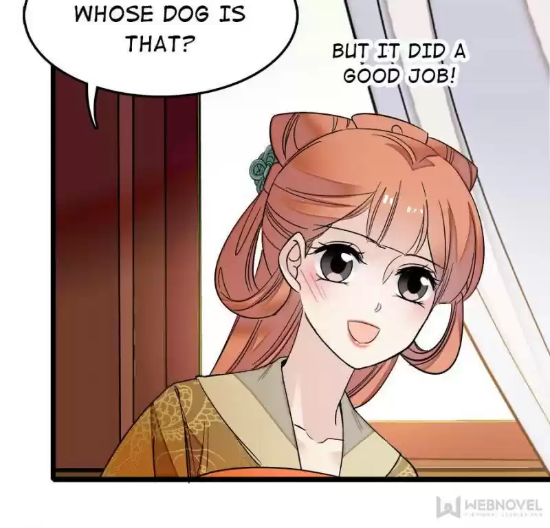 The Brocaded Tale Of The Girl Si Chapter 49