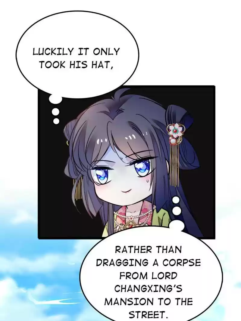 The Brocaded Tale Of The Girl Si Chapter 49