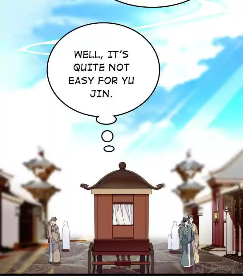 The Brocaded Tale Of The Girl Si Chapter 49