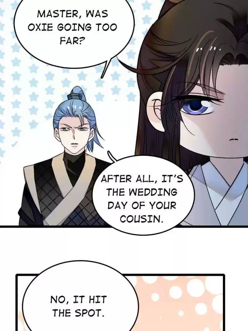 The Brocaded Tale Of The Girl Si Chapter 49