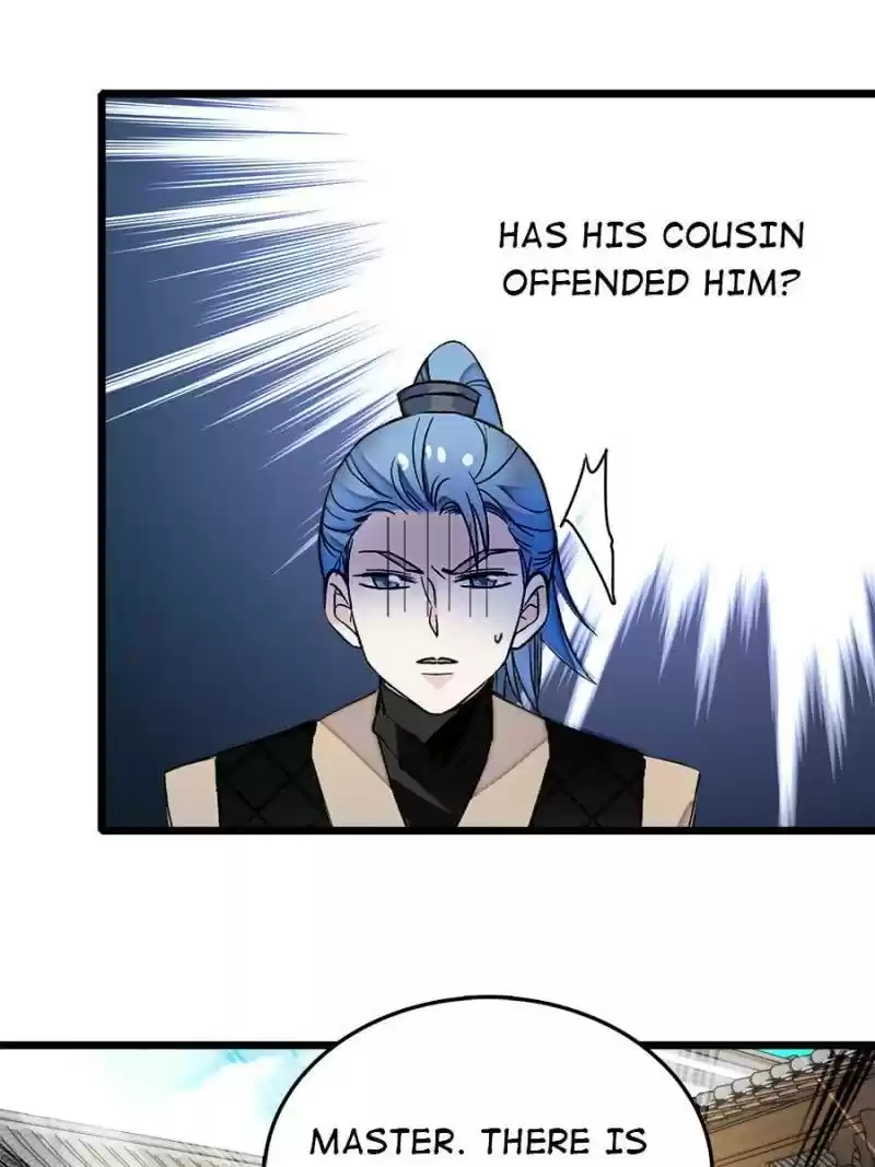 The Brocaded Tale Of The Girl Si Chapter 49