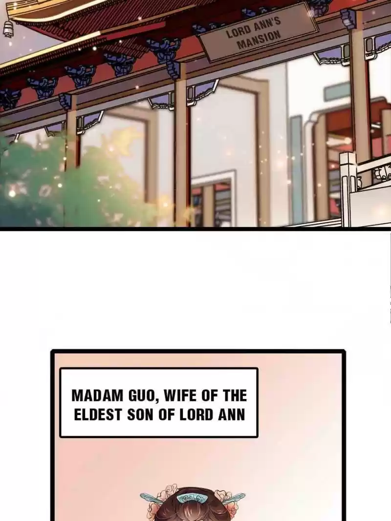 The Brocaded Tale Of The Girl Si Chapter 5