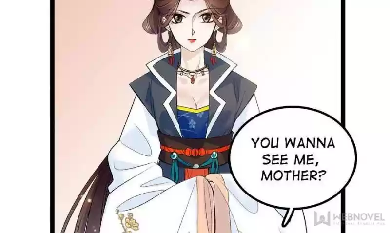 The Brocaded Tale Of The Girl Si Chapter 5