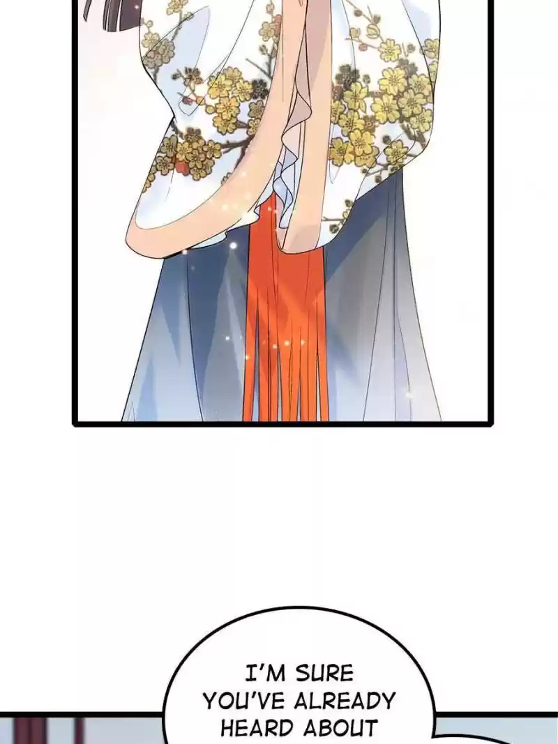 The Brocaded Tale Of The Girl Si Chapter 5