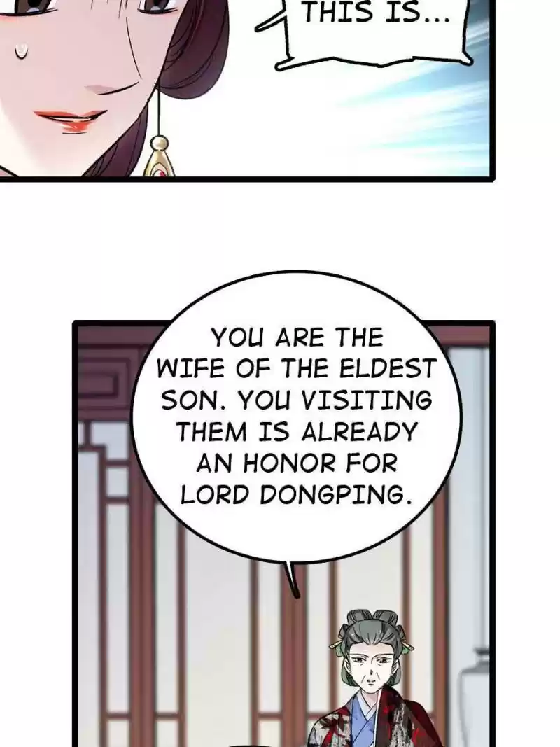 The Brocaded Tale Of The Girl Si Chapter 5