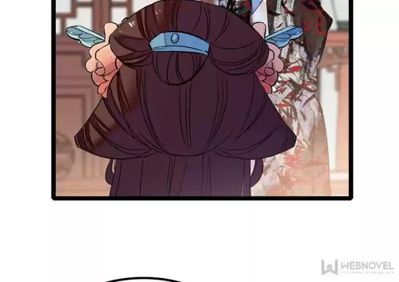 The Brocaded Tale Of The Girl Si Chapter 5