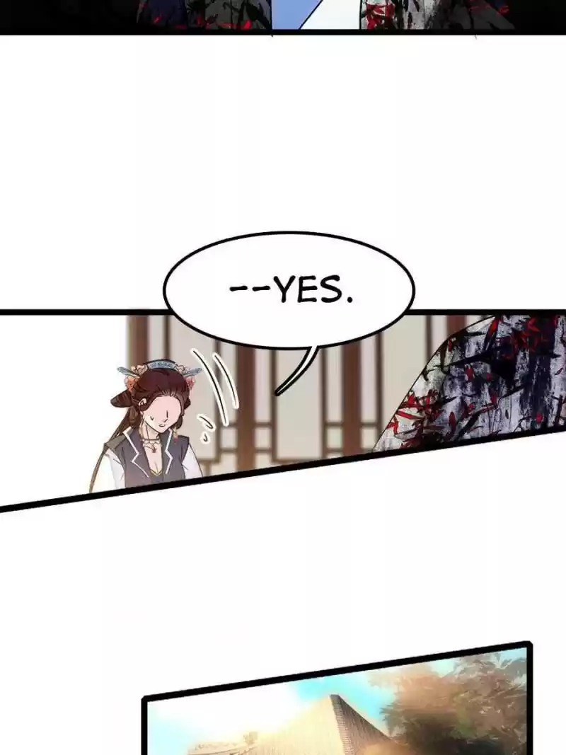 The Brocaded Tale Of The Girl Si Chapter 5