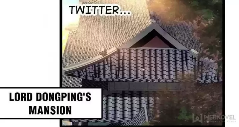 The Brocaded Tale Of The Girl Si Chapter 5