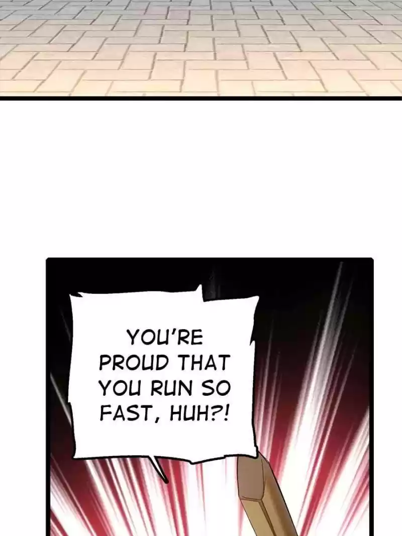 The Brocaded Tale Of The Girl Si Chapter 5