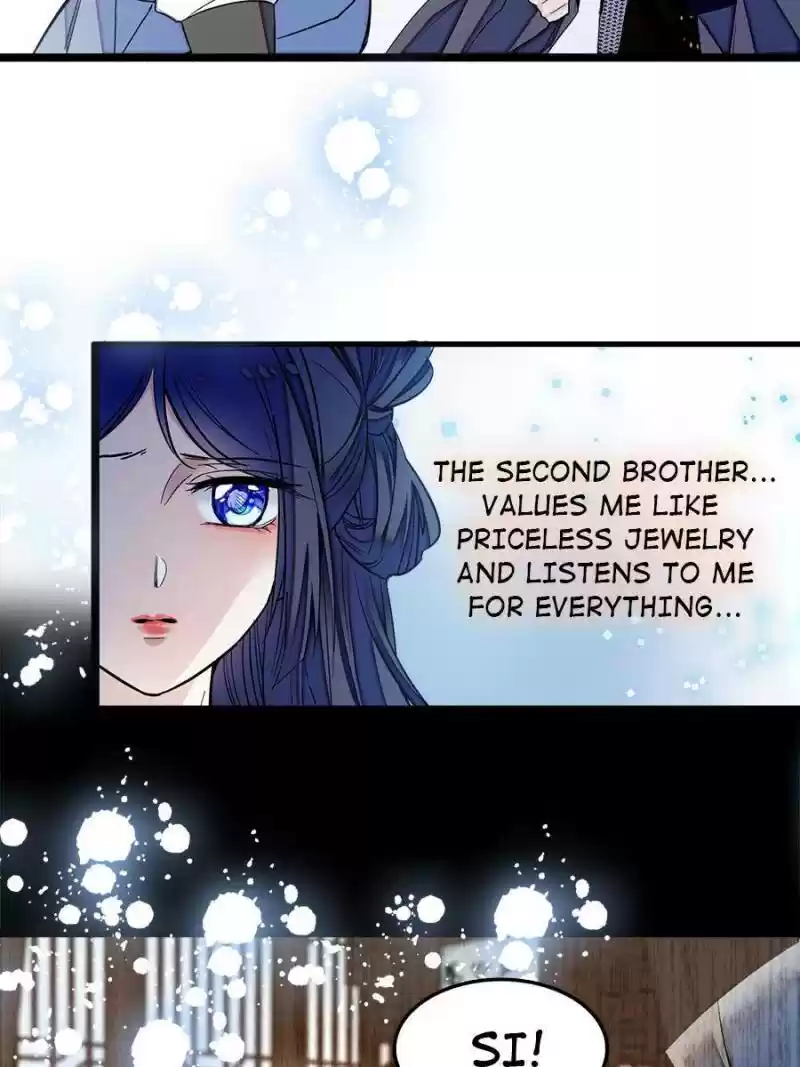 The Brocaded Tale Of The Girl Si Chapter 5