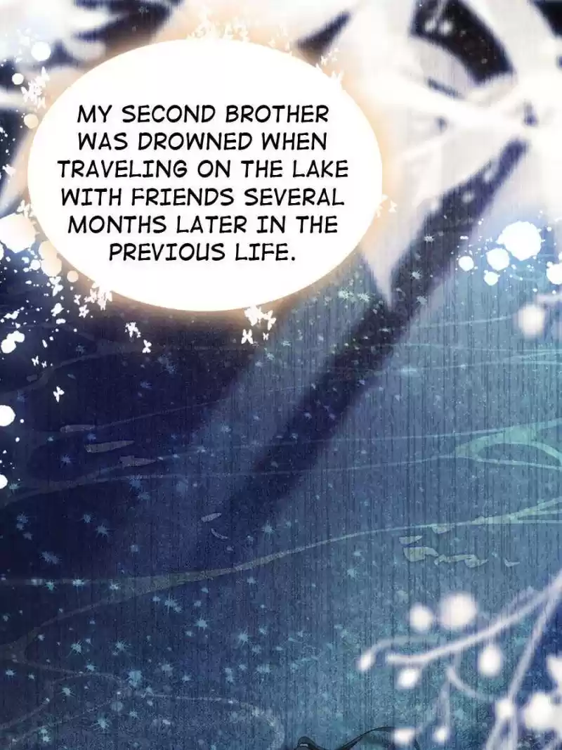 The Brocaded Tale Of The Girl Si Chapter 5