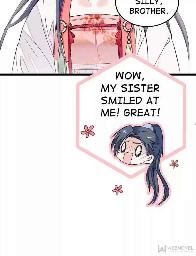 The Brocaded Tale Of The Girl Si Chapter 5