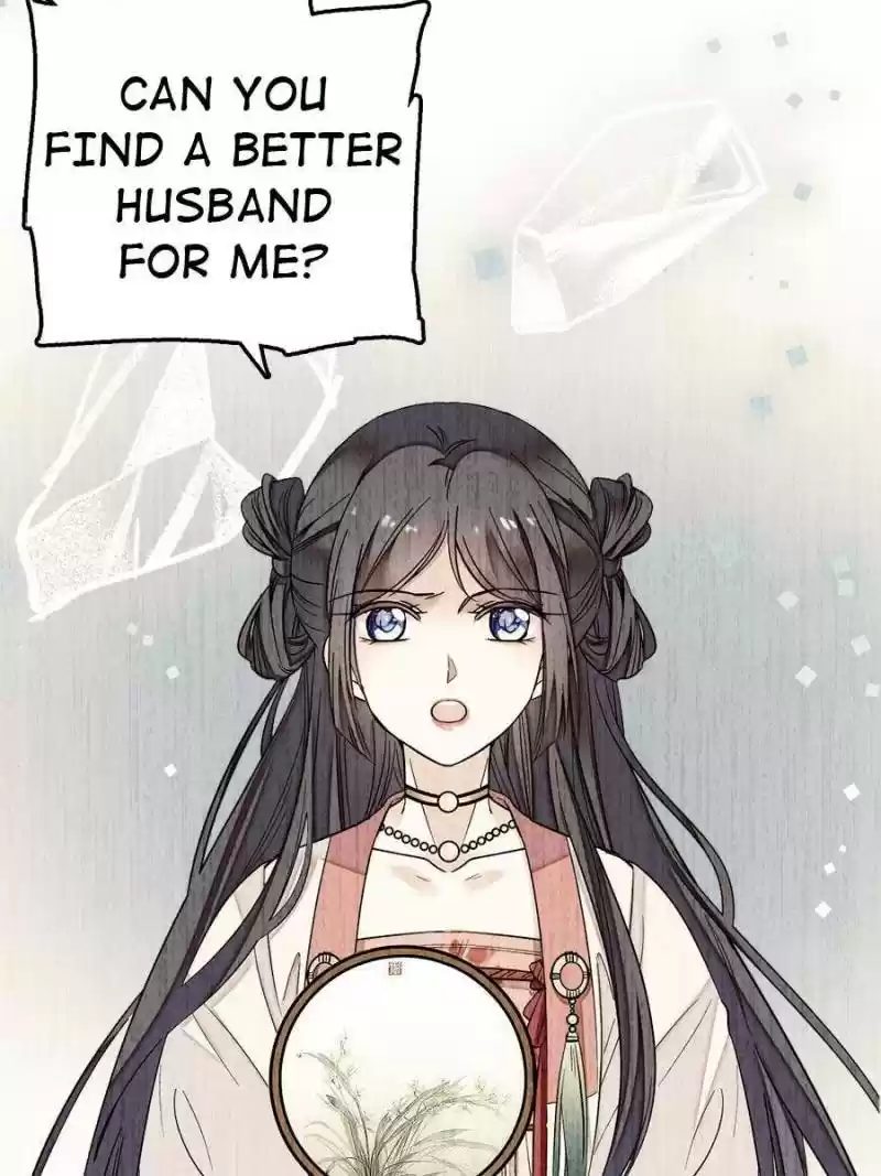 The Brocaded Tale Of The Girl Si Chapter 5