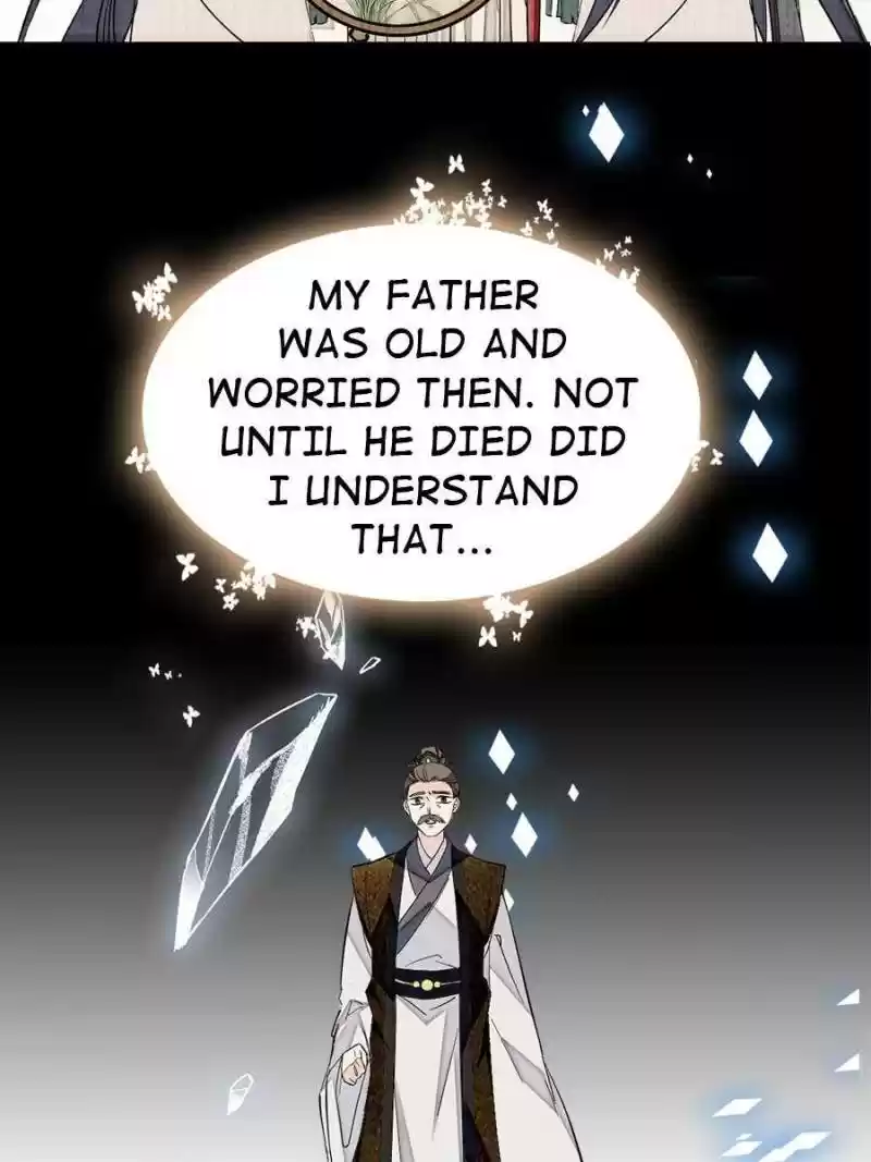 The Brocaded Tale Of The Girl Si Chapter 5