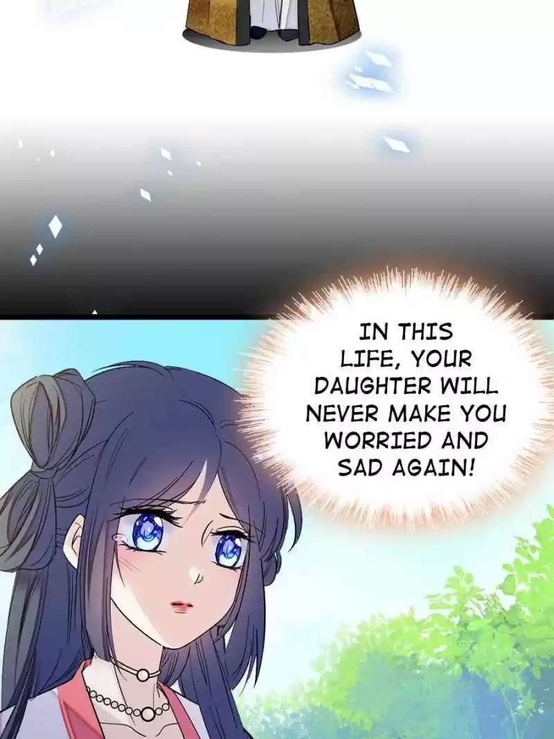 The Brocaded Tale Of The Girl Si Chapter 5