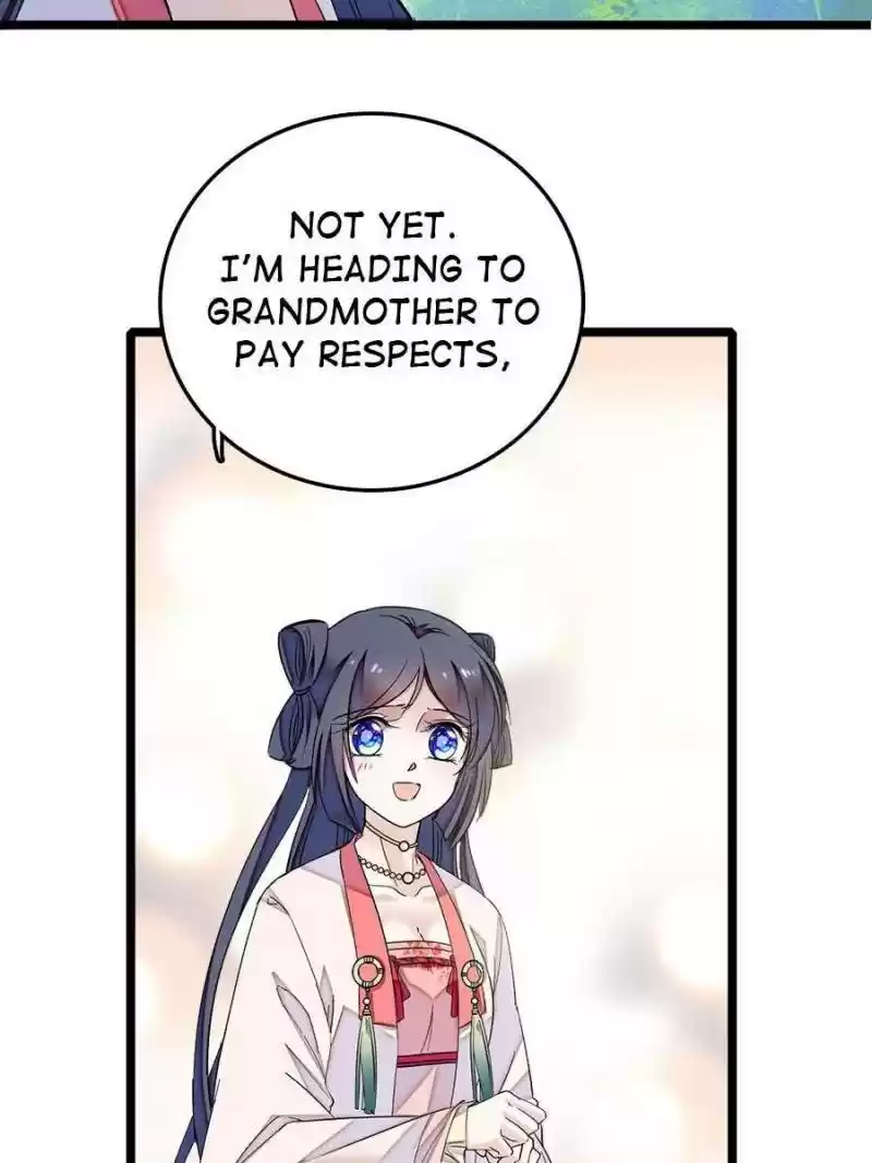 The Brocaded Tale Of The Girl Si Chapter 5