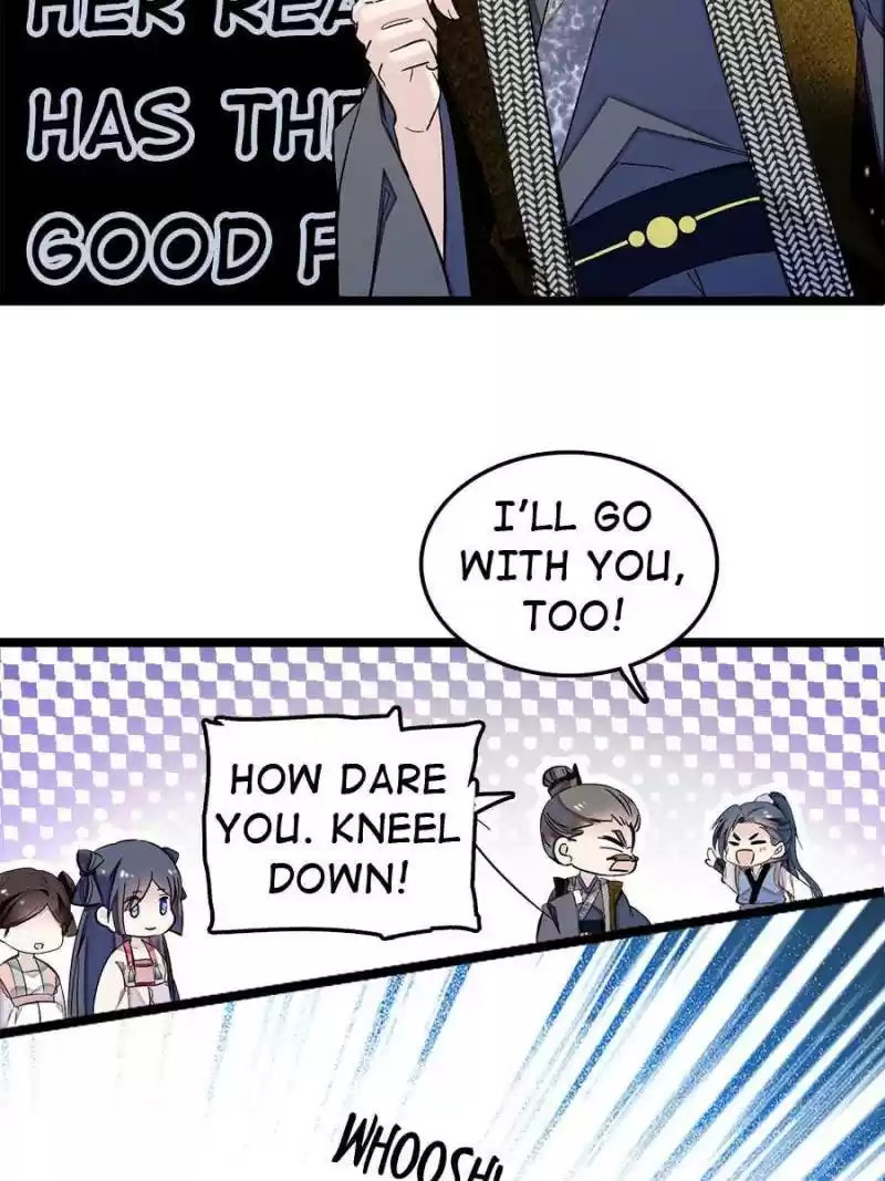 The Brocaded Tale Of The Girl Si Chapter 5