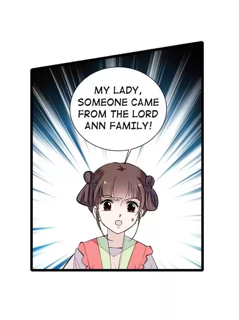 The Brocaded Tale Of The Girl Si Chapter 5