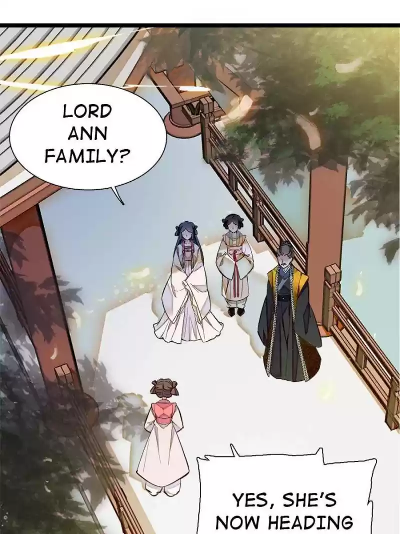 The Brocaded Tale Of The Girl Si Chapter 5