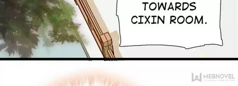 The Brocaded Tale Of The Girl Si Chapter 5