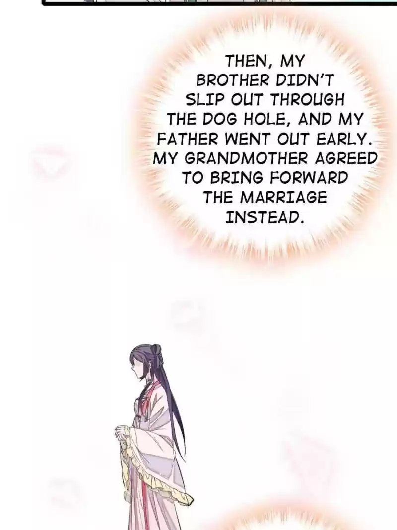 The Brocaded Tale Of The Girl Si Chapter 5