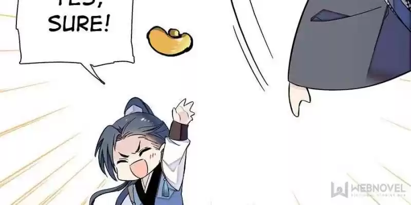 The Brocaded Tale Of The Girl Si Chapter 5