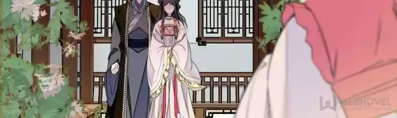 The Brocaded Tale Of The Girl Si Chapter 5