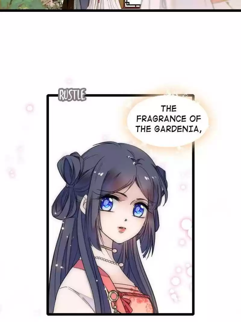 The Brocaded Tale Of The Girl Si Chapter 5