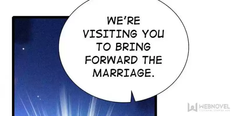 The Brocaded Tale Of The Girl Si Chapter 5