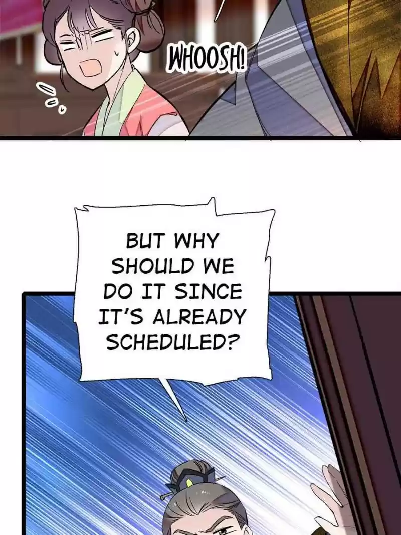 The Brocaded Tale Of The Girl Si Chapter 5